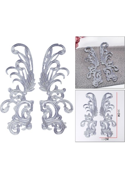 2x Ş El Sanatları Dekorasyon Işçiliği Düğün (Yurt Dışından) indirimleri