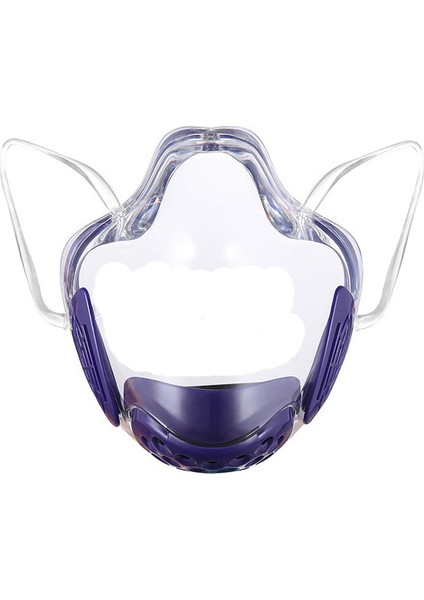 Göür Dayanıklı Yüz Kaplama Kullanılabilir Ğu Önleyici (Yurt Dışından)