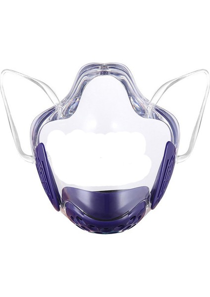 Göür Dayanıklı Yüz Kaplama Kullanılabilir Ğu Önleyici (Yurt Dışından) indirimleri