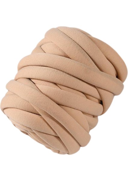 Battaniye Evcil Hayvan Yatağı ve Yatak Çit Parmak Örgü Haki Için 0.55LBS Tıknaz Iplik Tüp Ipliği (Yurt Dışından) fiyatları