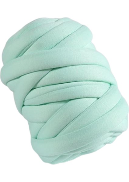 Battaniye Pet Yatak ve Yatak Çit Parmak Örgü Yeşil Için 0.55LBS Tıknaz Iplik Tüp Ipliği (Yurt Dışından) modelleri