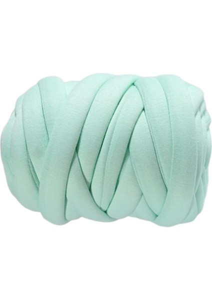 Battaniye Pet Yatak ve Yatak Çit Parmak Örgü Yeşil Için 0.55LBS Tıknaz Iplik Tüp Ipliği (Yurt Dışından) fırsatları