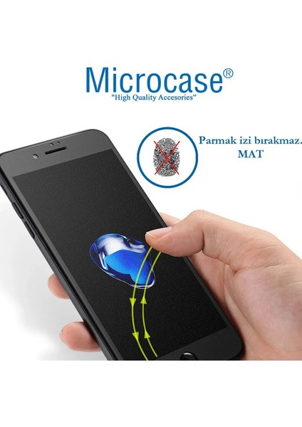 Google Pixel 8 Pro Tam Kaplayan Çerçeveli Mat Cam Koruma - AL3124 fırsatları