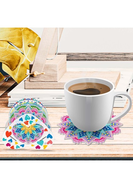 Baş Şkinler Için Yap 8x Iğı (Yurt Dışından)