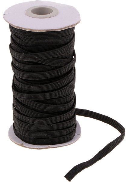 Pantolon Iç Giyim Ş Trimler Için 8mm Streç (Yurt Dışından)