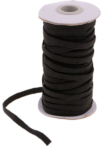 Pantolon Iç Giyim Ş Trimler Için 8mm Streç (Yurt Dışından) fiyatları