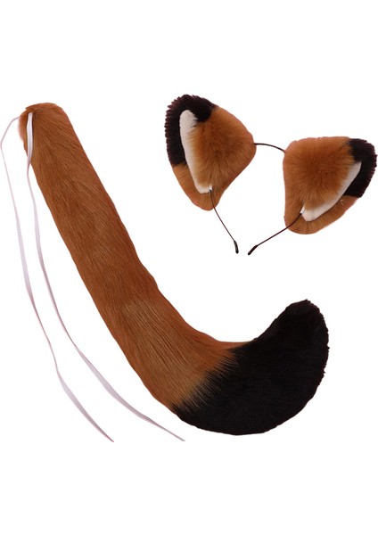 ve Kuyruk Için Giydirme Kostüm Aksesuarları Cadılar I (Yurt Dışından) fiyatları