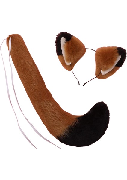 ve Kuyruk Için Giydirme Kostüm Aksesuarları Cadılar I (Yurt Dışından) modelleri