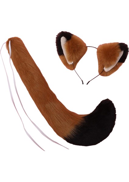 ve Kuyruk Için Giydirme Kostüm Aksesuarları Cadılar I (Yurt Dışından) fırsatları