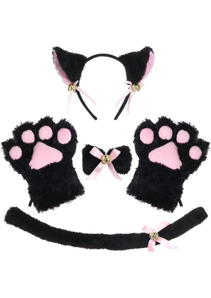 Anime Kostüm Cosplay Bandı Ş Ş Hediyeler Giydirme (Yurt Dışından)