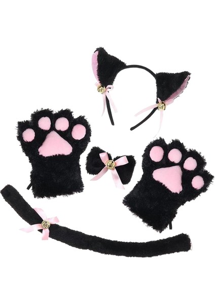 Anime Kostüm Cosplay Bandı Ş Ş Hediyeler Giydirme (Yurt Dışından) modelleri