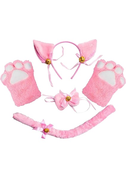 Kostüm Cosplay Aksesuarları Parti Çocuk (Yurt Dışından)