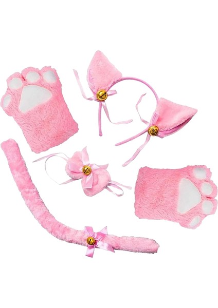 Kostüm Cosplay Aksesuarları Parti Çocuk (Yurt Dışından) fırsatları