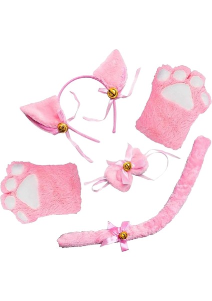 Kostüm Cosplay Aksesuarları Parti Çocuk (Yurt Dışından) indirimleri