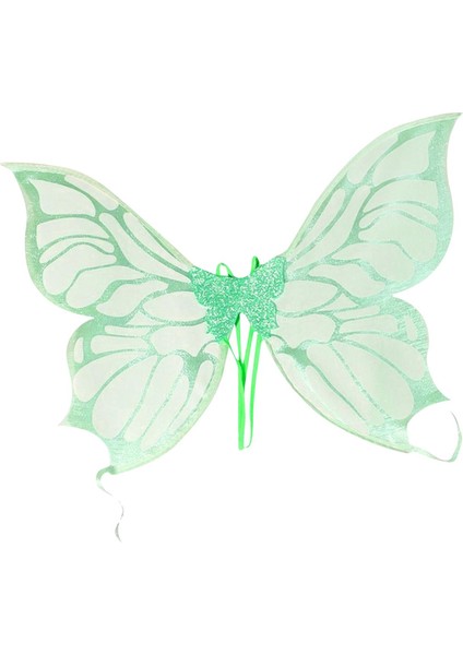 Kı Için Cadılar I Yeşili Için Parlak Peri Kostümü (Yurt Dışından) modelleri