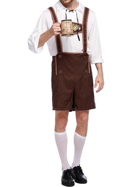 Cadılar Bayramı Karnaval Festivali Parti Kıyafetleri M (Yurt Dışından) fiyatları