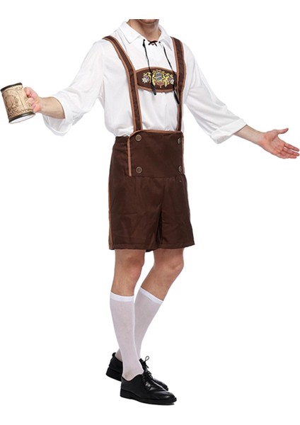 Cadılar Bayramı Karnaval Festivali Parti Kıyafetleri M (Yurt Dışından) modelleri