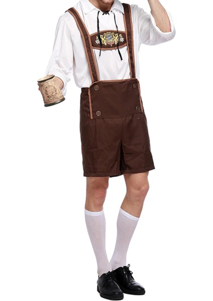 Cadılar Bayramı Karnaval Festivali Parti Kıyafetleri M (Yurt Dışından) indirimleri