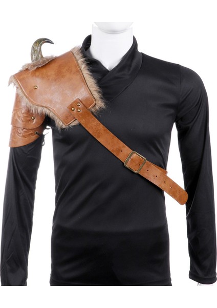 Parti Rolü Sağa Yö Orta Çağ Omuz Omuzluğu Ayarlanabilir (Yurt Dışından) modelleri