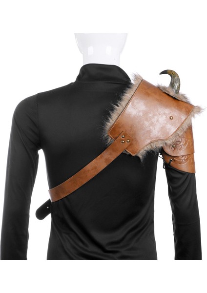 Parti Rolü Sağa Yö Orta Çağ Omuz Omuzluğu Ayarlanabilir (Yurt Dışından) fırsatları