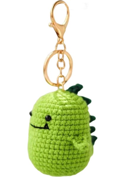 Başlangıç Şkinler Için Ğum Günü Hediyesi Dıy Tığ Işşil Dinozor (Yurt Dışından)