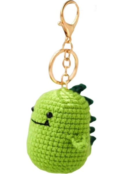 Başlangıç Şkinler Için Ğum Günü Hediyesi Dıy Tığ Işşil Dinozor (Yurt Dışından) indirimleri