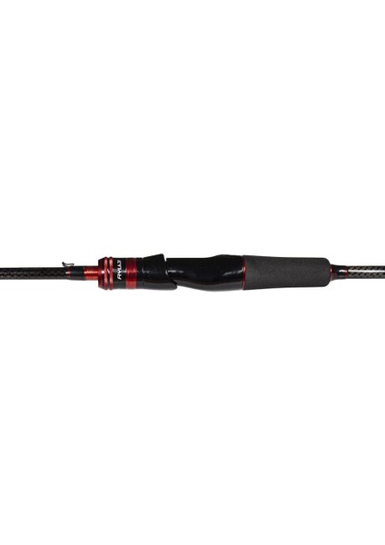 Luna Iı 2.10M 4-30GR 2p Spin Olta Kamışı