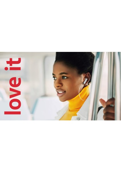 Nokıa Clarity Earbuds Tws 731 Enc/anc