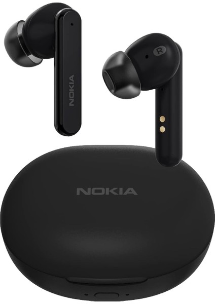 Nokıa Clarity Earbuds Tws 731 Enc/anc modelleri