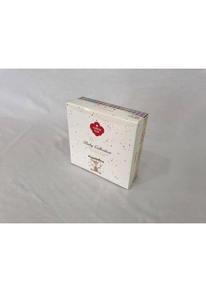Bebek Nevresim Takımı - Panda Mint fiyatları