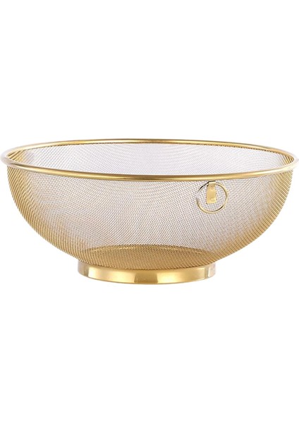 Pirinç Yı Kevgir Makarna Pirinç Gıda Süzgeci Pirinç Yı Sepeti Altın (Yurt Dışından) modelleri