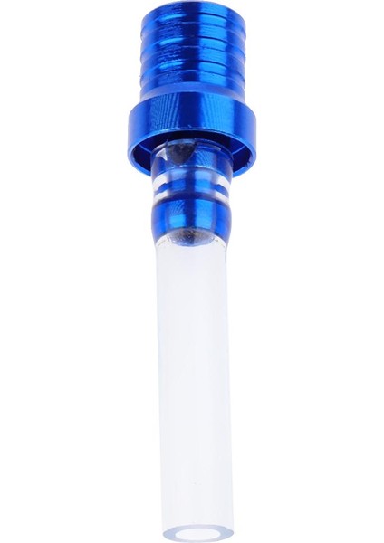 Motosiklet Için It Tankı Irma Irma Hortumu 50-125CC Mavi (Yurt Dışından) fiyatları