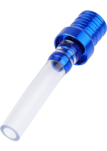 Motosiklet Için It Tankı Irma Irma Hortumu 50-125CC Mavi (Yurt Dışından) fırsatları