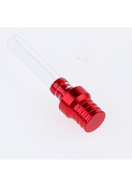 It Tankı Irma Irma Hortumu Motosiklet Için 50CC 110CC 125CC Ssr Kir I Atv Quad Motokros Evrensel, Boyutu: 80MMX80MMX60MM Kırmızı (Yurt Dışından) modelleri