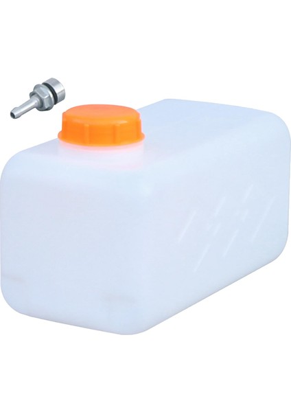 Itıcısı Için Isıtıcı It Deposu 5l Motosiklet Atv Sarı Için Fit (Yurt Dışından)