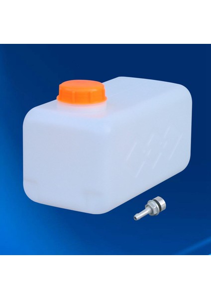 Itıcısı Için Isıtıcı It Deposu 5l Motosiklet Atv Sarı Için Fit (Yurt Dışından) modelleri