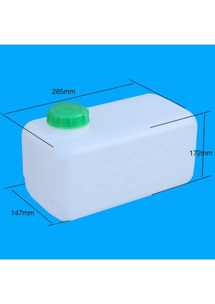 Itıcısı Için Isıtıcı It Deposu 5l Motosiklet Atv Sarı Için Fit (Yurt Dışından) indirimleri