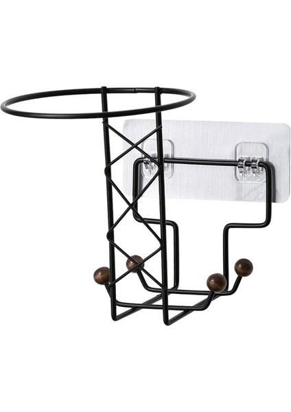 Monte Kendinden Yapışkanlı Raf Askı Standı (Yurt Dışından)