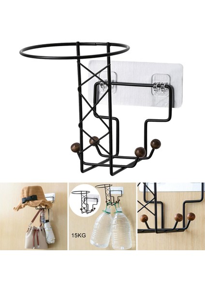 Monte Kendinden Yapışkanlı Raf Askı Standı (Yurt Dışından) fırsatları