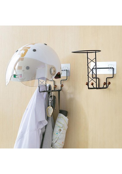 Monte Kendinden Yapışkanlı Raf Askı Standı (Yurt Dışından) indirimleri