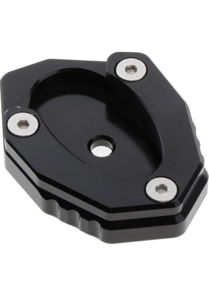Mükemmel Motosiklet Kickstand Uzatma Z650 17-19 (Yurt Dışından) indirimleri