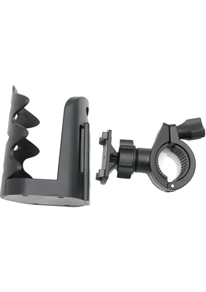 Abs Motosiklet Içecek Standı Evrensel Aksesuar (Yurt Dışından)