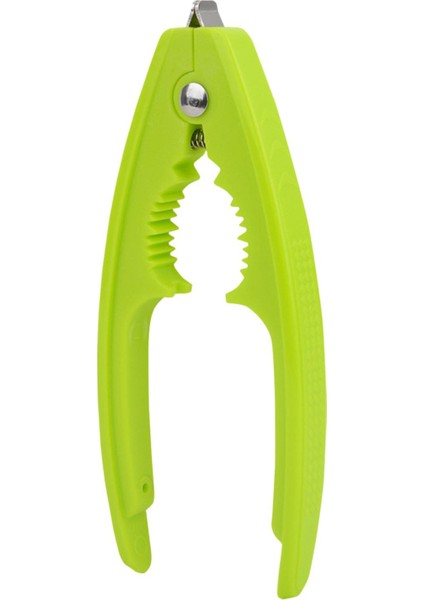 Fındıkkıran Aracı Yaratıcı Taşınabilir Deniz Tarağı Shucker Clam Parti Tedarik Deniz Ürünleri Yeşil (Yurt Dışından)
