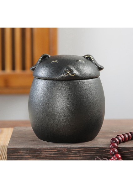 Kapaklı Çay Kutuları Çay Kapları Tezgah (Yurt Dışından)