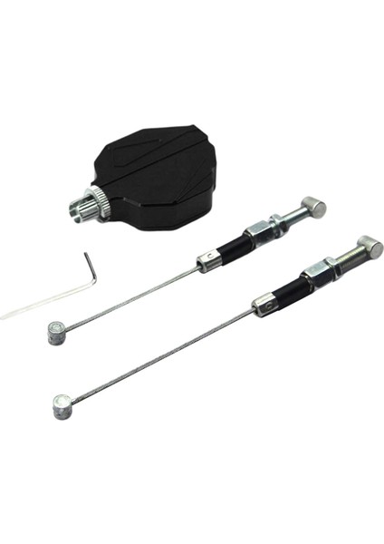 Dayanıklı Motosiklet Cnc Debriyaj Ğiş Sistemi - , 75X51MM (Yurt Dışından)