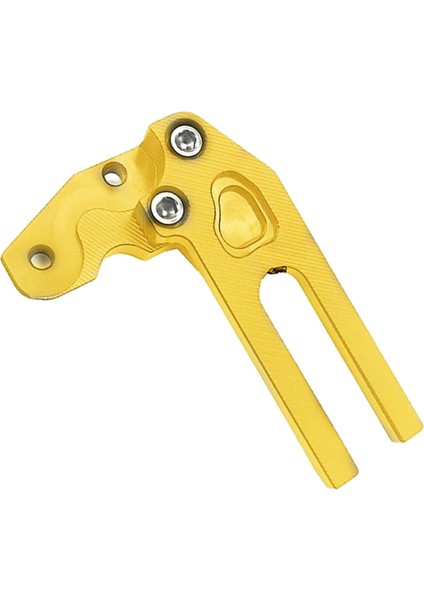 Niu Technologies Gold Için Arka Braket Aksesuarları Premium (Yurt Dışından)