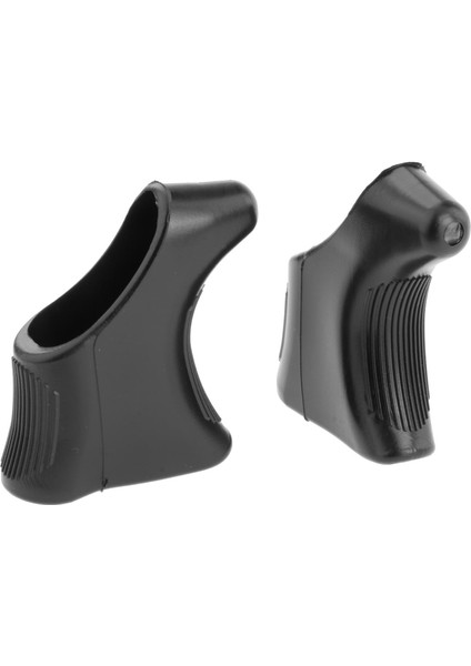 2x Fren Davlumbazları Yedek Bileşen Ğı Yedek Su Geçirmez Bisiklete - (Yurt Dışından)