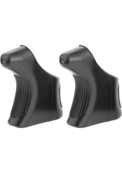 2x Fren Davlumbazları Yedek Bileşen Ğı Yedek Su Geçirmez Bisiklete - (Yurt Dışından) fiyatları