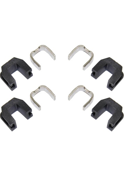 Majesty 260CC Jcl Atv Scooter Için Kauçuk Irma Blokları (Yurt Dışından) modelleri