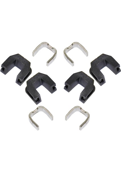 Majesty 260CC Jcl Atv Scooter Için Kauçuk Irma Blokları (Yurt Dışından) indirimleri